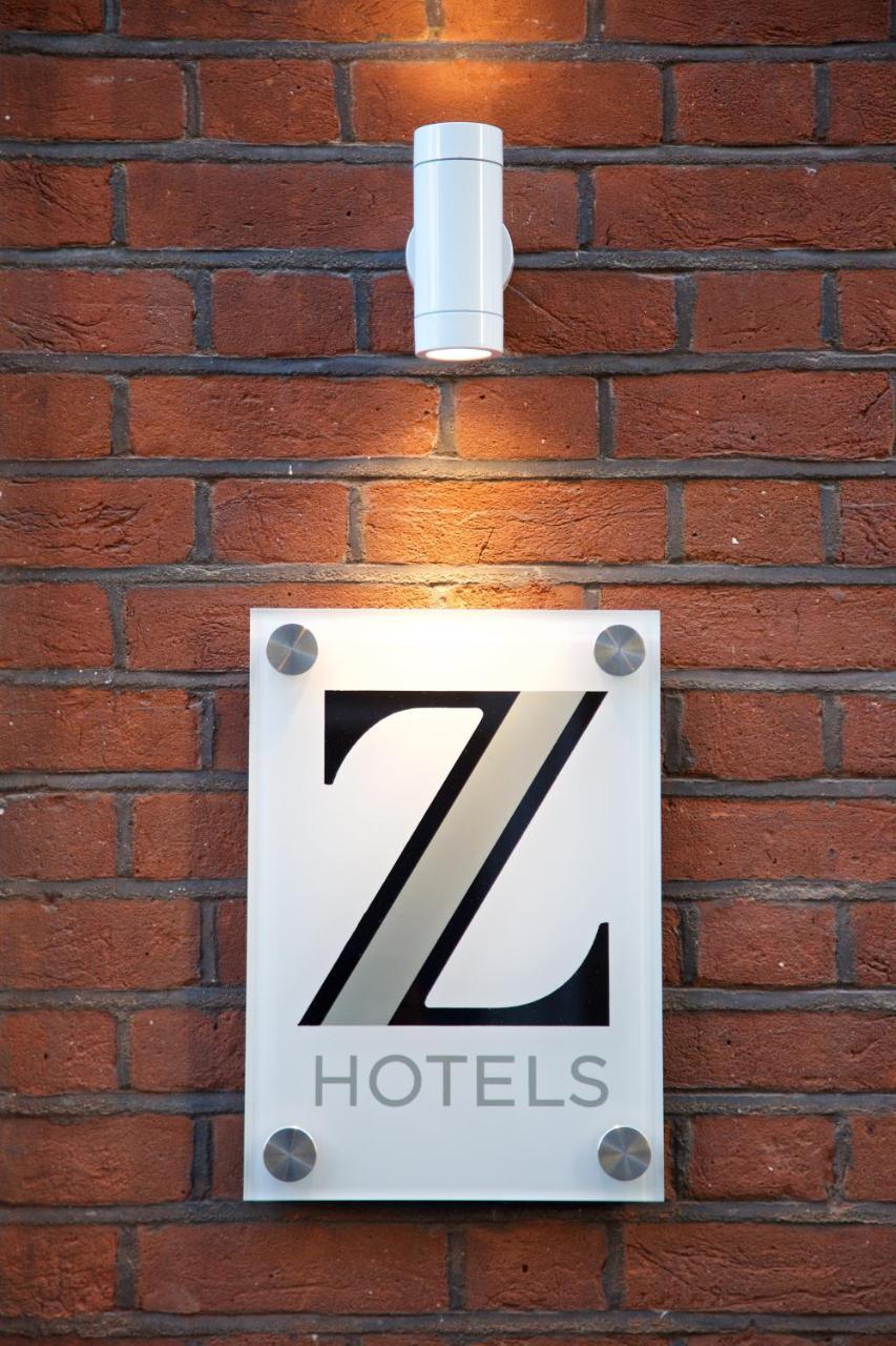 The Z Hotel Covent Garden London Kültér fotó